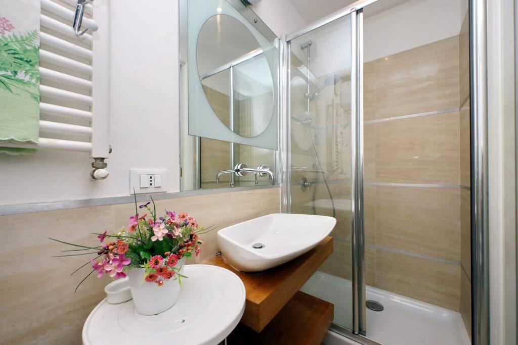 Apartamento Monserrato Roma Exterior foto