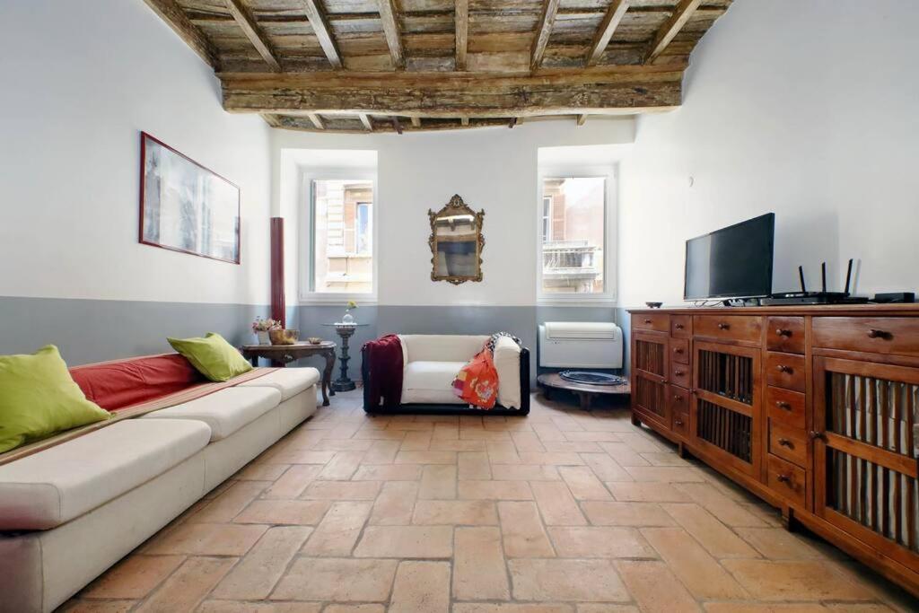 Apartamento Monserrato Roma Exterior foto