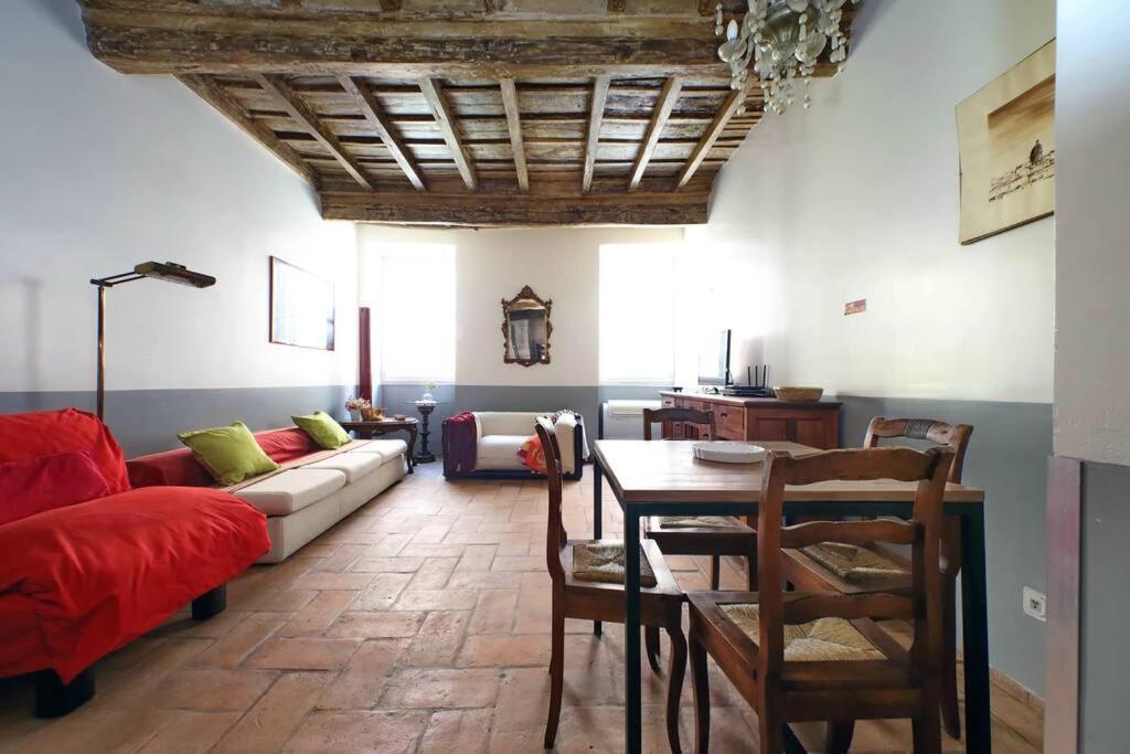 Apartamento Monserrato Roma Exterior foto