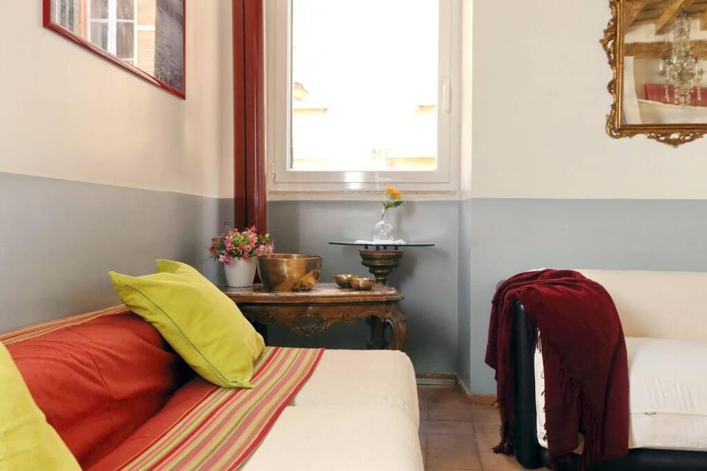 Apartamento Monserrato Roma Exterior foto