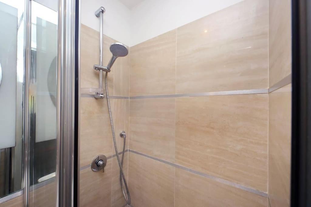 Apartamento Monserrato Roma Exterior foto