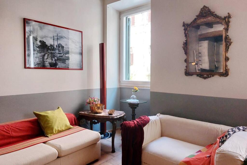 Apartamento Monserrato Roma Exterior foto